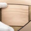 Chloé Mini Calfskin and Suede Faye Chain Crossbody Secondhand