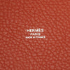 Hermès Clemence Picotin Lock 18 Secondhand