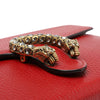 Secondhand Gucci Calfskin Dionysus Wallet on Chain