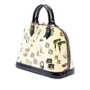 Louis Vuitton Monogram Vernis Stickers Alma MM Secondhand