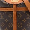 Louis Vuitton Monogram Duffle Bucket Bag Secondhand