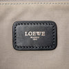 Secondhand LOEWE Anagram Coated Canvas Tote