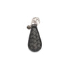 Bottega Veneta Intrecciato Key Holder - '10s Second-hand