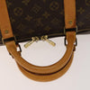 Secondhand Louis Vuitton Keepall Bandouliere Bag