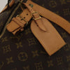 Secondhand Louis Vuitton Keepall Bandouliere Bag