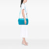 Bottega Veneta Large Nappa Intrecciato Nodini Crossbody Secondhand