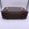 LOUIS VUITTON Luggage Second-hand