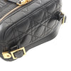 Dior Small Lambskin Cannage DiorTravel Vanity Case Secondhand