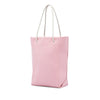 Chanel Small Calfskin Essential Shopping Tote Secondhand