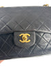 Chanel shoulder