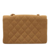 Chanel Medium Jersey Diana Flap Secondhand
