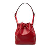 Louis Vuitton Epi Petit Noe Secondhand