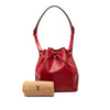 Louis Vuitton Epi Petit Noe Secondhand