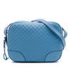 Gucci Microguccissima Bree Crossbody Secondhand
