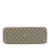 Gucci GG Supreme Linea A Satchel Secondhand