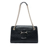 Secondhand Gucci Large Guccissima Emily Shoulder Bag