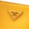 Prada Medium Saffiano Lux Galleria Double Zip Satchel Secondhand