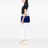 Gucci Patent Bright Bit Satchel Secondhand
