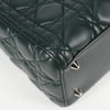 Secondhand Christian Dior Vintage Lady Dior Bag Cannage Quilt