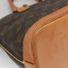 Secondhand Louis Vuitton Alma Handbag