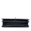 Chanel Chevron Lambskin Stud Wars Full Flap Secondhand