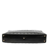Secondhand Chanel CC Chocolate Bar Lambskin Tote
