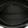 Secondhand Chanel CC Chocolate Bar Lambskin Tote