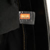Secondhand Chanel CC Chocolate Bar Lambskin Tote