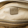 Gucci GG Canvas Sukey Satchel Secondhand