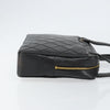 Chanel Vintage Camera bag Quilted Lambskin