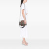 Chanel Tweed Street Allure Camera Bag Secondhand