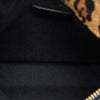 LOEWE Pony Hair Leopard Print and Calfskin Crossbody Secondhand