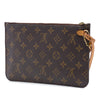 Louis Vuitton Monogram Neverfull Pochette Secondhand