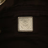 Secondhand LOEWE Anagram Canvas New Road Shoulder Bag