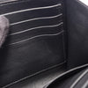 Celine Tricolor Leather Pocket Envelope Wallet On Chain Secondhand