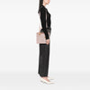 Dior Medium Embroidered Canvas Cannage Lady D Lite Secondhand
