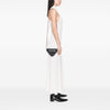 Celine Triomphe Coated Canvas Logo Triangle Crossbody Secondhand