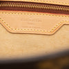 Secondhand Louis Vuitton Monogram Babylone