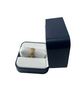 Cartier Trinity Ring 18K Yellow Gold with Diamonds