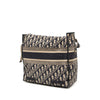 Dior Medium Oblique Embroidered Canvas Diorcamp Messenger Bag Secondhand
