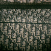Dior Medium Oblique Embroidered Canvas Diorcamp Messenger Bag Secondhand