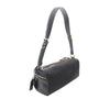 Prada Tessuto Logo Shoulder Bag Secondhand