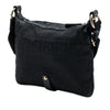 Fendi Zucca Canvas Chef Zip Crossbody Secondhand