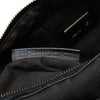 Secondhand Fendi Zucca Canvas Chef Zip Crossbody