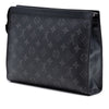 Secondhand Louis Vuitton Monogram Eclipse Pochette Voyage MM