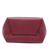 Celine Small Leather Seau Sangle Bucket Bag Secondhand