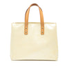 Louis Vuitton Monogram Vernis Reade PM Secondhand