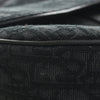 Dior Oblique Canvas Saddle Crossbody Secondhand
