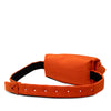 Bottega Veneta Nylon The Body Pouch Belt Bag Secondhand