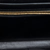 Saint Laurent Mini Aged Calfskin High School Satchel Secondhand